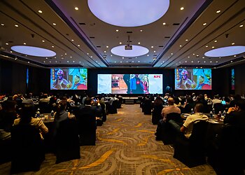 Moezik Events International image Moezik Events International