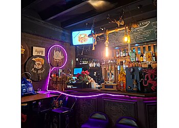 Little India Pubs Mohicans Pub & Music Lounge image 3 Little India Pubs Mohicans Pub & Music Lounge image 3