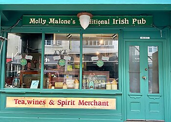 Raffles Place Pubs Molly Malone's Irish Pub image 2 Raffles Place Pubs Molly Malone's Irish Pub image 2