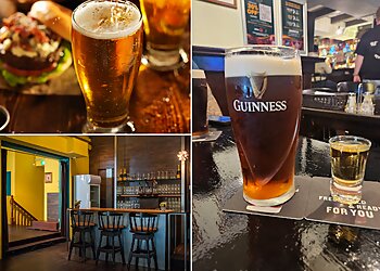 Raffles Place Pubs Molly Malone's Irish Pub image 3 Raffles Place Pubs Molly Malone's Irish Pub image 3