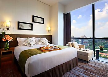 Bukit Merah Hotels Momentus Hotel Alexandra image 2 Bukit Merah Hotels Momentus Hotel Alexandra image 2