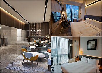 Bukit Merah Hotels Momentus Hotel Alexandra image 3 Bukit Merah Hotels Momentus Hotel Alexandra image 3