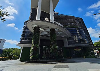 Bukit Merah Hotels Momentus Hotel Alexandra image 1