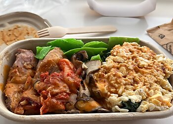 Raffles Place Fast Food Mom’s Hug image 2 Raffles Place Fast Food Mom’s Hug image 2