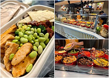 Raffles Place Fast Food Mom’s Hug image 3 Raffles Place Fast Food Mom’s Hug image 3