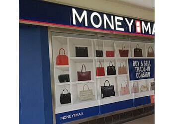 Sell Your Luxury Bags - MoneyMax