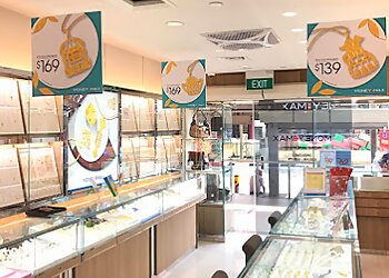 MoneyMax Pawnshop-People's Park Complex photo MoneyMax Pawnshop-People's Park Complex