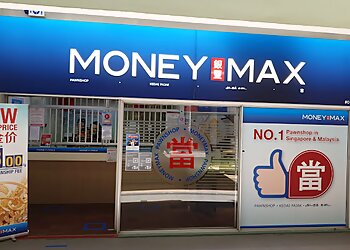 Tanjong Pagar Pawn Shops MoneyMax Tanjong Pagar Plaza image 1