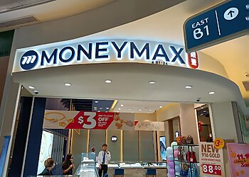 Punggol Pawn Shops MoneyMax - Waterway Point  image 1