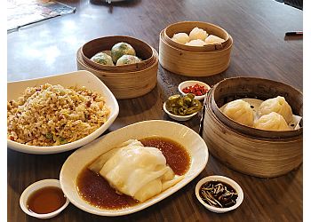 Mongkok Dim Sum