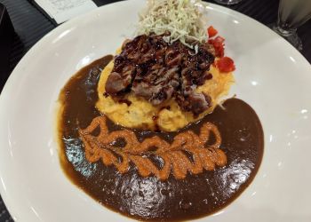 Monster Curry