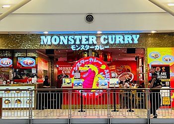 Jurong West Japanese Restaurants Monster Curry image 2 Jurong West Japanese Restaurants Monster Curry image 2