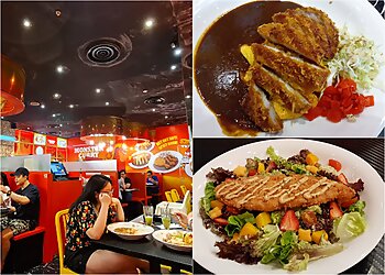 Jurong West Japanese Restaurants Monster Curry image 3 Jurong West Japanese Restaurants Monster Curry image 3