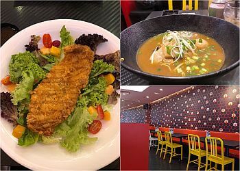 Punggol Japanese Restaurants Monster Curry Waterway Point image 3 Punggol Japanese Restaurants Monster Curry Waterway Point image 3