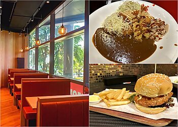 Serangoon Japanese Restaurants Monster Curry Nex image 3 Serangoon Japanese Restaurants Monster Curry Nex image 3