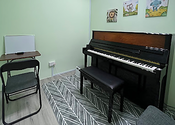 Telok Blangah Music Schools Monster Notes Music School image 2 Telok Blangah Music Schools Monster Notes Music School image 2