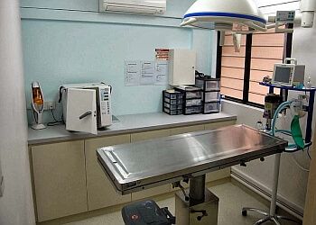 Bukit Merah Veterinary Clinics Monster Pet Vet image 3 Bukit Merah Veterinary Clinics Monster Pet Vet image 3