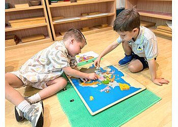 Marine Parade Montessori Schools Montessori for Children image 2 Marine Parade Montessori Schools Montessori for Children image 2