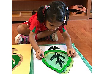 Marine Parade Montessori Schools Montessori for Children image 1