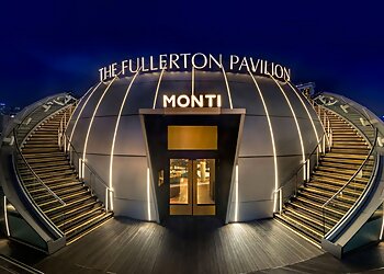 Marina Bay Italian Restaurants Monti image 2 Marina Bay Italian Restaurants Monti image 2