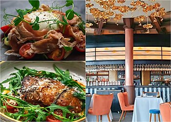 Marina Bay Italian Restaurants Monti image 3 Marina Bay Italian Restaurants Monti image 3