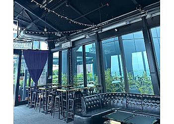 Tanjong Pagar Pubs Moon Rooftop Bar & Lounge Pte. Ltd. image 2 Tanjong Pagar Pubs Moon Rooftop Bar & Lounge Pte. Ltd. image 2