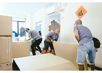 Toa Payoh Moving Companies Moovaz image 3 Toa Payoh Moving Companies Moovaz image 3