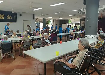 Bedok Nursing Homes Moral Home For The Aged Sick Limited image 2 Bedok Nursing Homes Moral Home For The Aged Sick Limited image 2