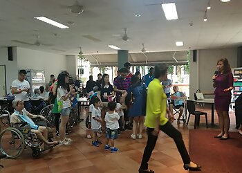 Bedok Nursing Homes Moral Home For The Aged Sick Limited image 3 Bedok Nursing Homes Moral Home For The Aged Sick Limited image 3