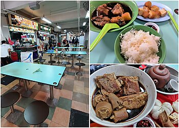Chinatown Bak Kut Teh Morning Bak Kut Teh image 3 Chinatown Bak Kut Teh Morning Bak Kut Teh image 3