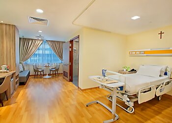 Toa Payoh Hospitals Mount Alvernia Hospital image 2 Toa Payoh Hospitals Mount Alvernia Hospital image 2