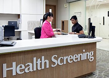 Toa Payoh Hospitals Mount Alvernia Hospital image 3 Toa Payoh Hospitals Mount Alvernia Hospital image 3