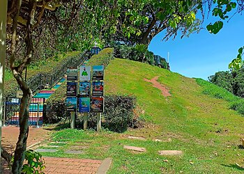Telok Blangah Public Parks Mount Faber Park image 2 Telok Blangah Public Parks Mount Faber Park image 2