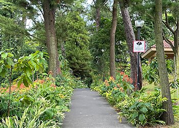 Telok Blangah Public Parks Mount Faber Park image 3 Telok Blangah Public Parks Mount Faber Park image 3