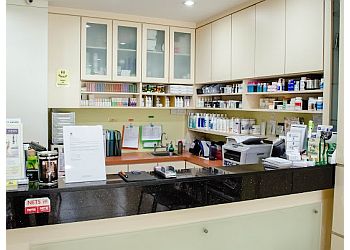 Clementi Veterinary Clinics Mount Pleasant Animal Medical Centre Clementi image 2 Clementi Veterinary Clinics Mount Pleasant Animal Medical Centre Clementi image 2