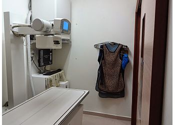 Mount Pleasant Veterinary Centre East photo Mount Pleasant Veterinary Centre East