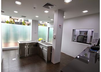 Mount Pleasant Veterinary Group image Mount Pleasant Veterinary Group