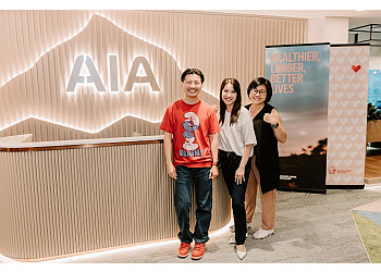 Mount Studio Pte Ltd  photo Mount Studio Pte Ltd