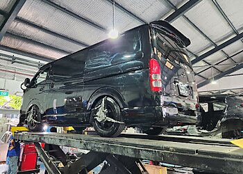 Telok Blangah Auto Repair Shops Mova Automotive Pte. Ltd. image 2 Telok Blangah Auto Repair Shops Mova Automotive Pte. Ltd. image 2