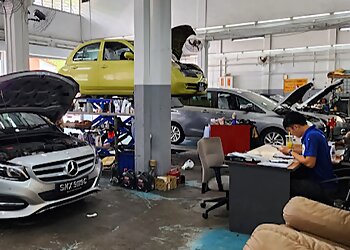 Telok Blangah Auto Repair Shops Mova Automotive Pte. Ltd. image 3 Telok Blangah Auto Repair Shops Mova Automotive Pte. Ltd. image 3