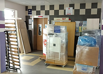 Geylang Moving Companies MoveDot image 1