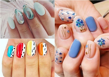 MacPherson Nail Salons Move Manicure image 3