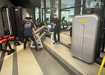 Move Move Movers Pte.Ltd photo Move Move Movers Pte.Ltd