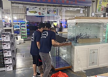 Move Move Movers Pte.Ltd image Move Move Movers Pte.Ltd