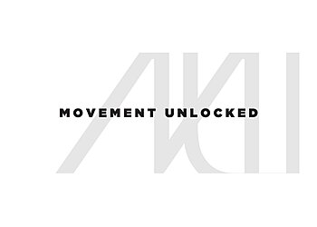 Movement Unlocked image Movement Unlocked