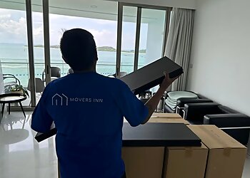 Movers Inn photo Movers Inn