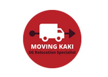 Moving Kaki