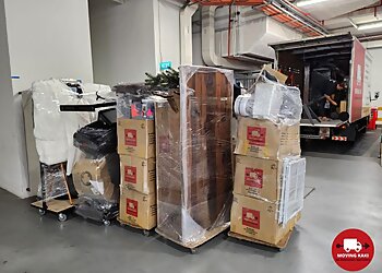 Clementi Moving Companies Moving Kaki Pte Ltd image 2 Clementi Moving Companies Moving Kaki Pte Ltd image 2
