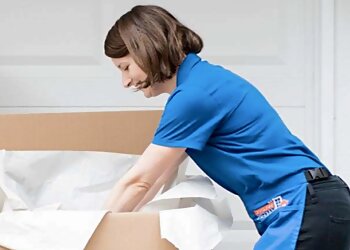 Orchard Road Moving Companies Movinghouse Singapore Pte Ltd. image 3 Orchard Road Moving Companies Movinghouse Singapore Pte Ltd. image 3