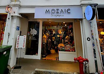  Mozaic Singapore